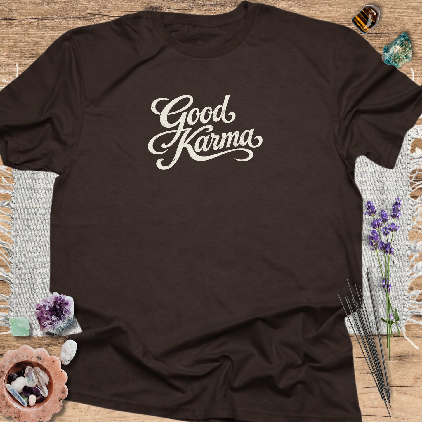 Good Karma T-Shirt