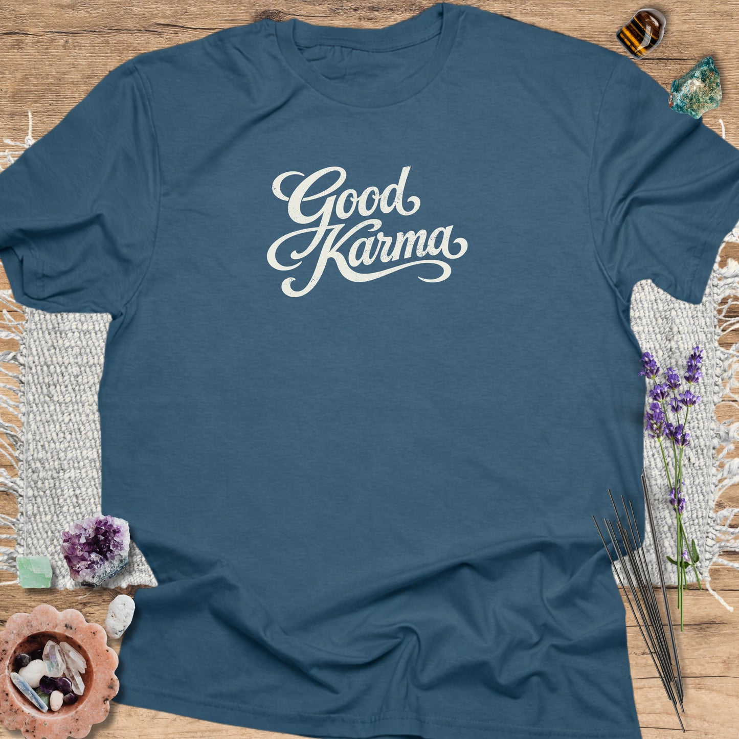 Good Karma T-Shirt