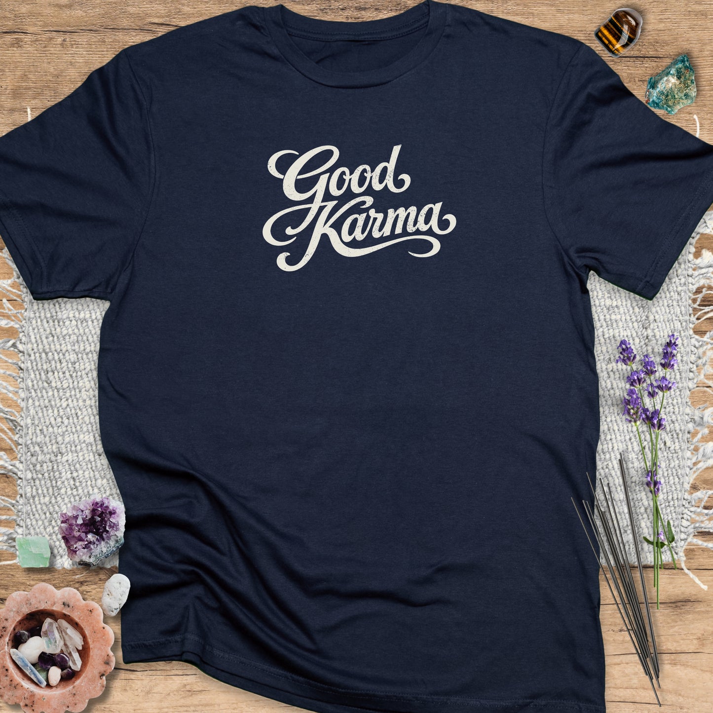 Good Karma T-Shirt