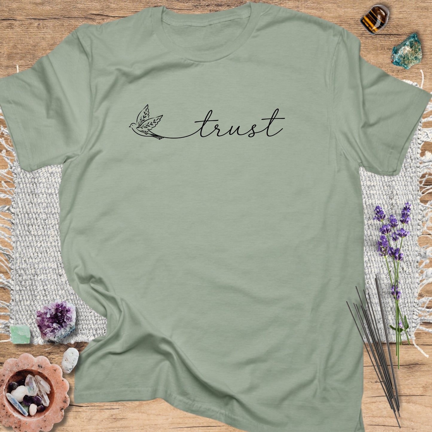 Trust T-Shirt