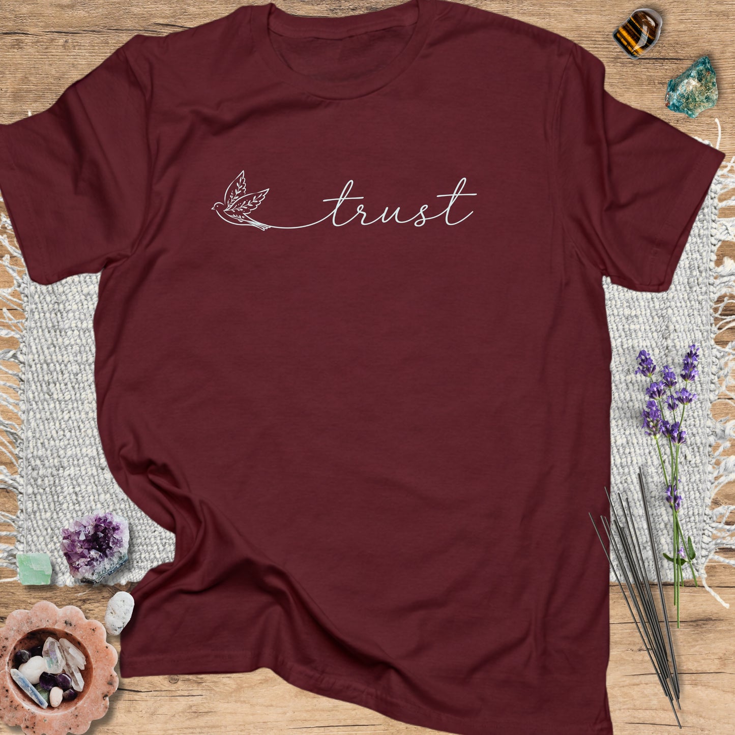 Trust T-Shirt
