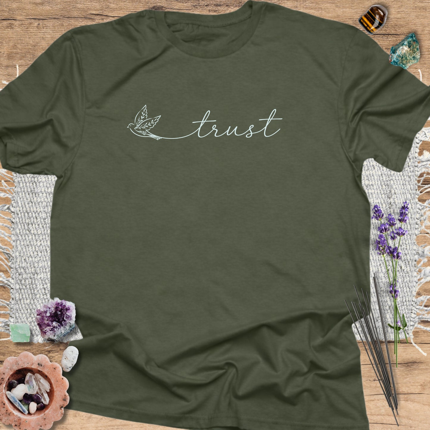 Trust T-Shirt