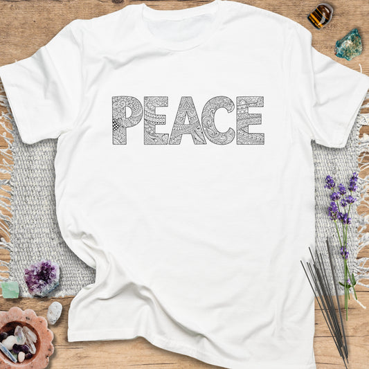 Peace T-Shirt