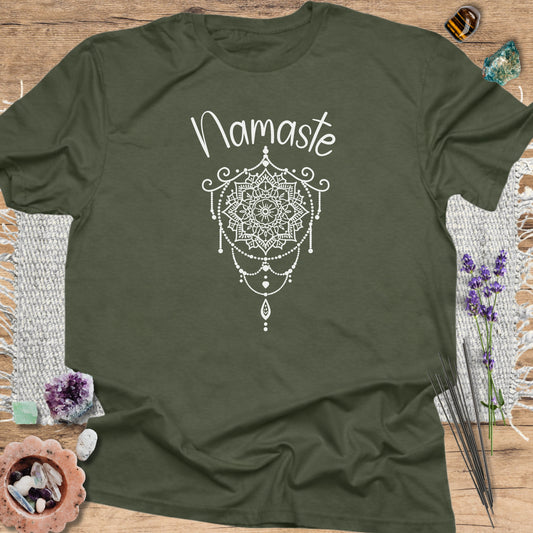 Namaste T-Shirt