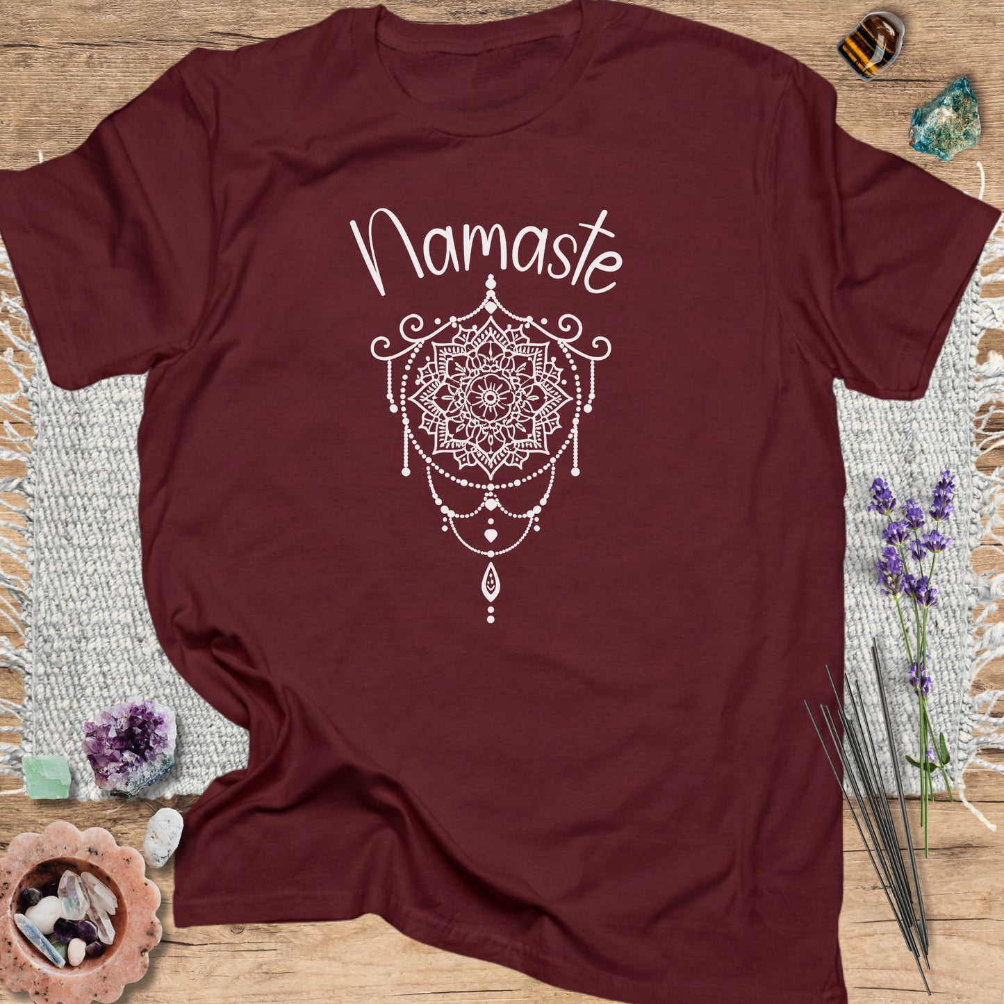 Namaste T-Shirt