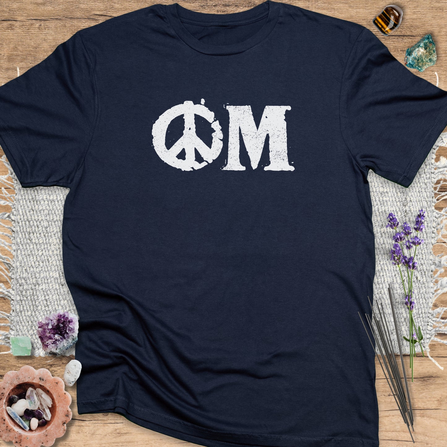 Peace OM T-Shirt