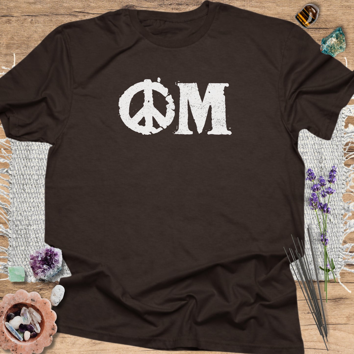 Peace OM T-Shirt