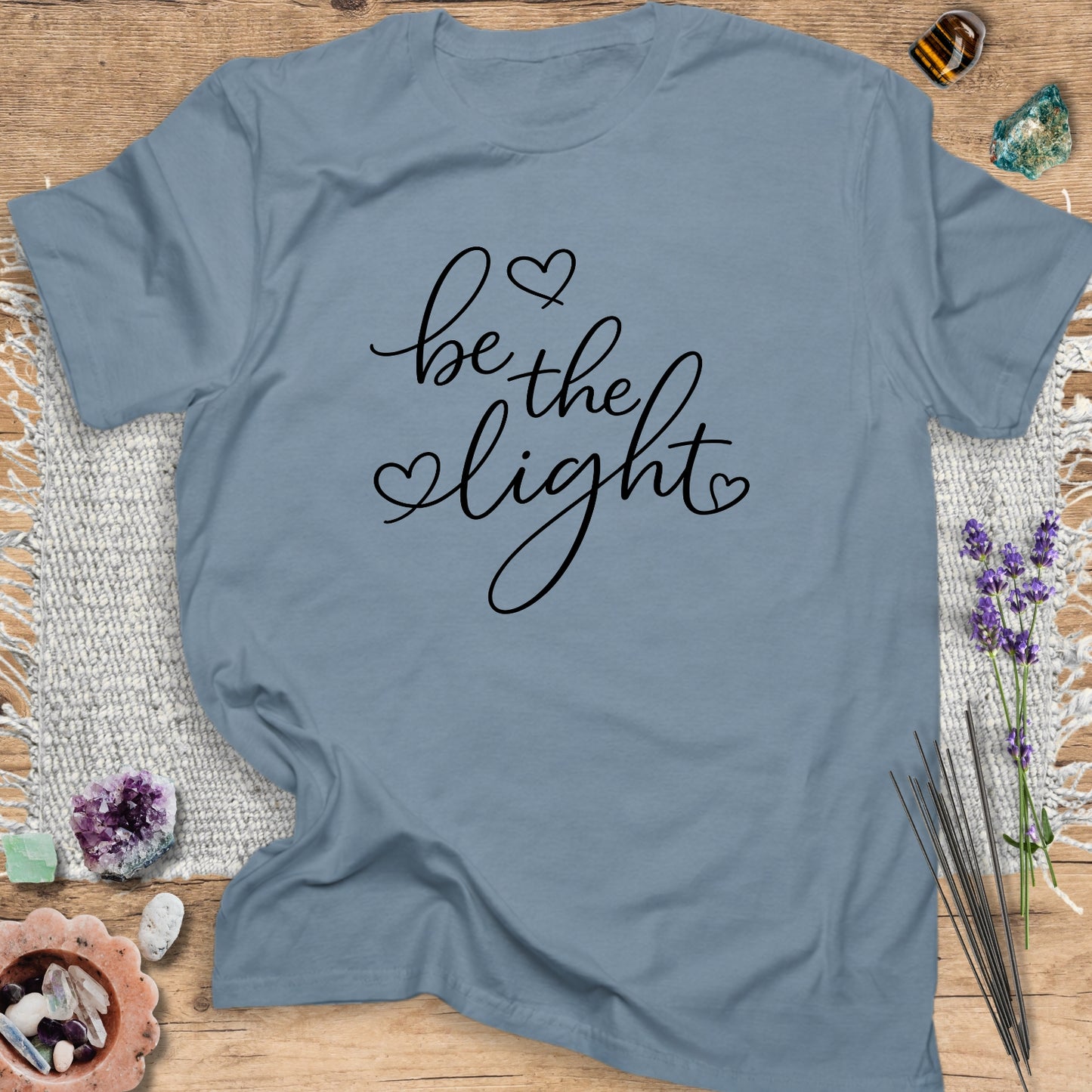 Be the Light T-Shirt
