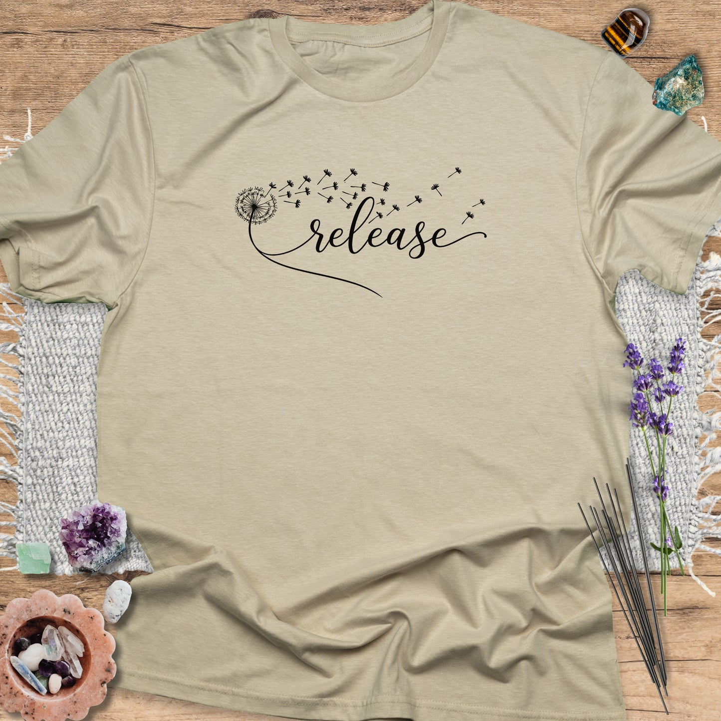 Release T-Shirt