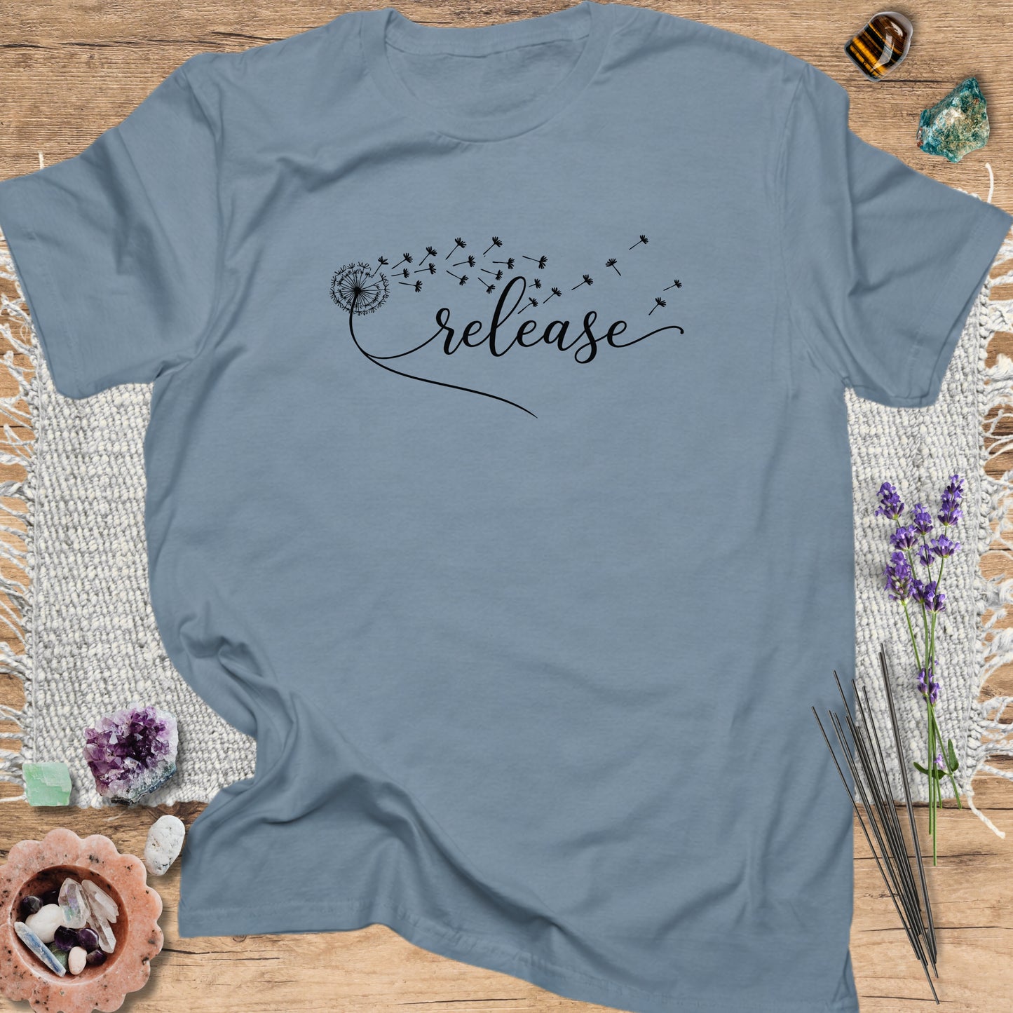 Release T-Shirt