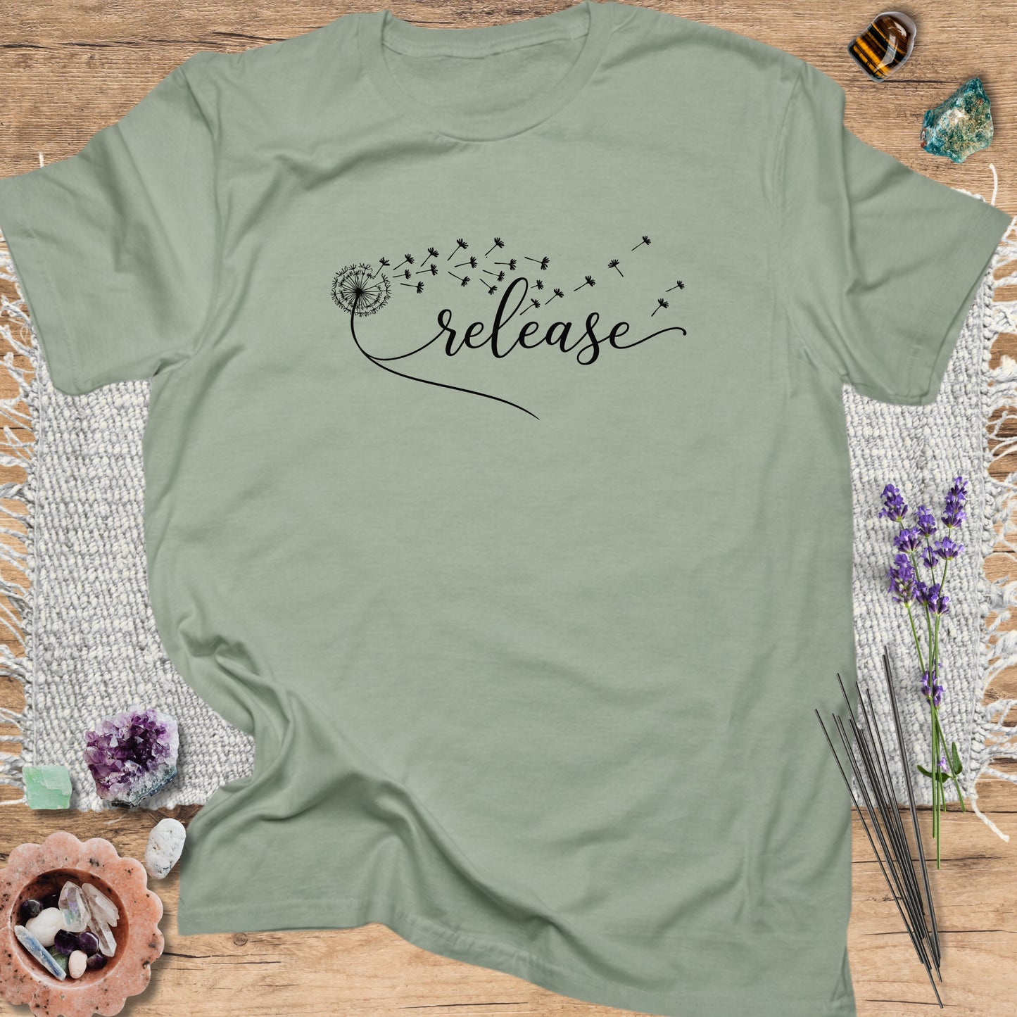 Release T-Shirt