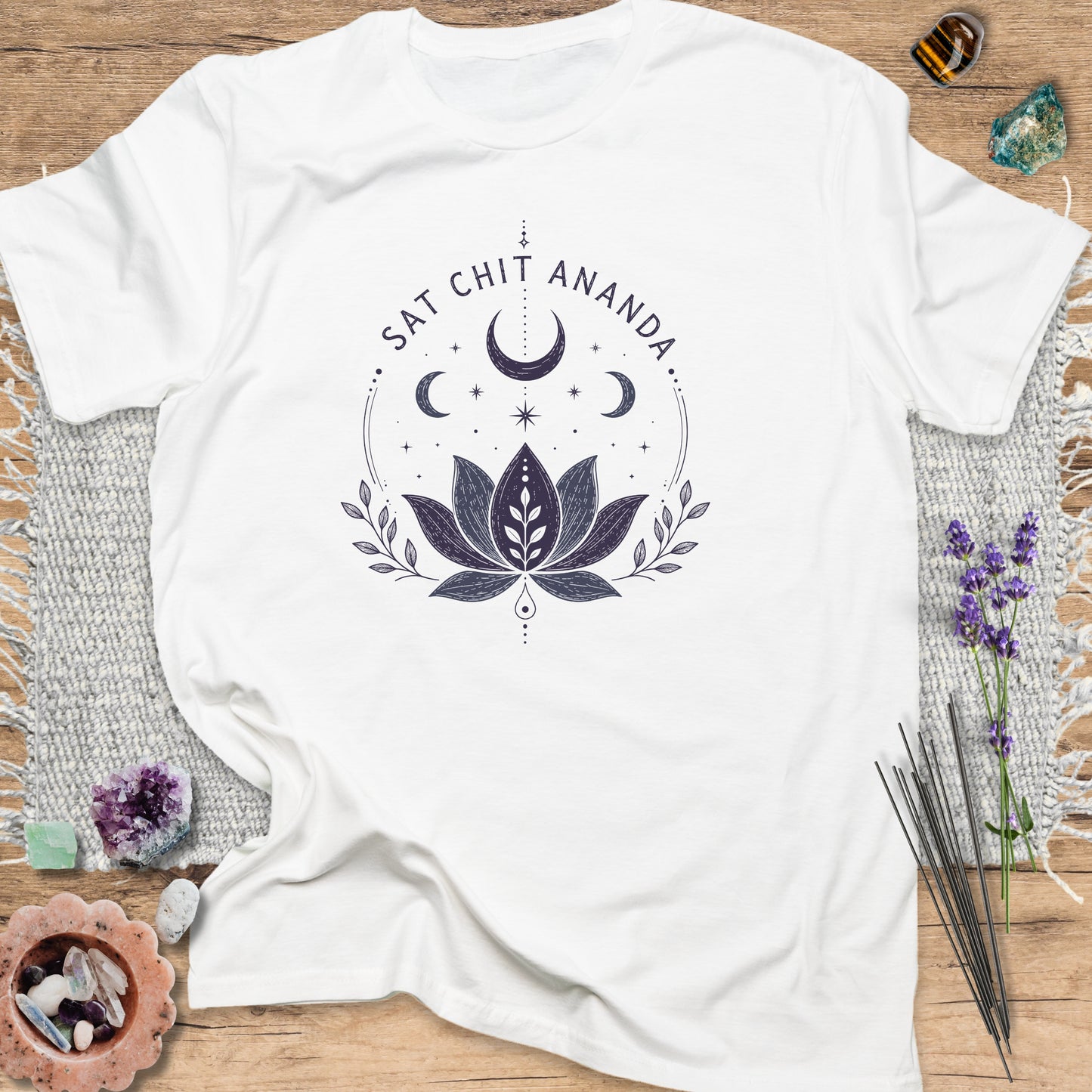 Sat Chit Ananda