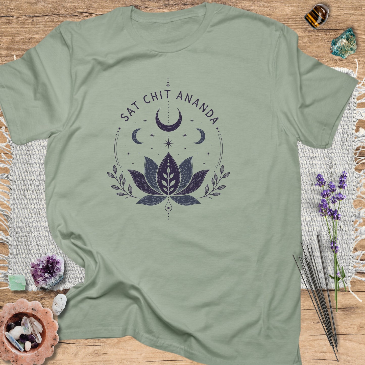 Sat Chit Ananda