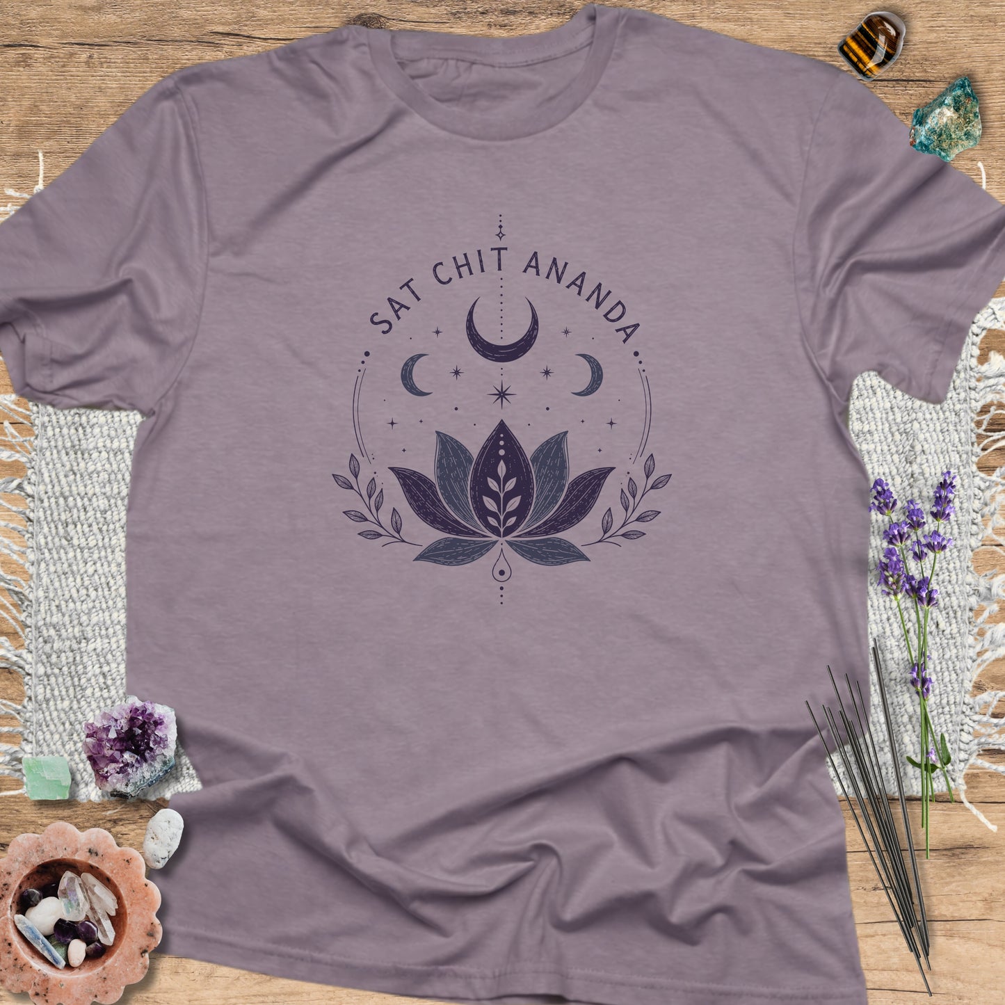 Sat Chit Ananda