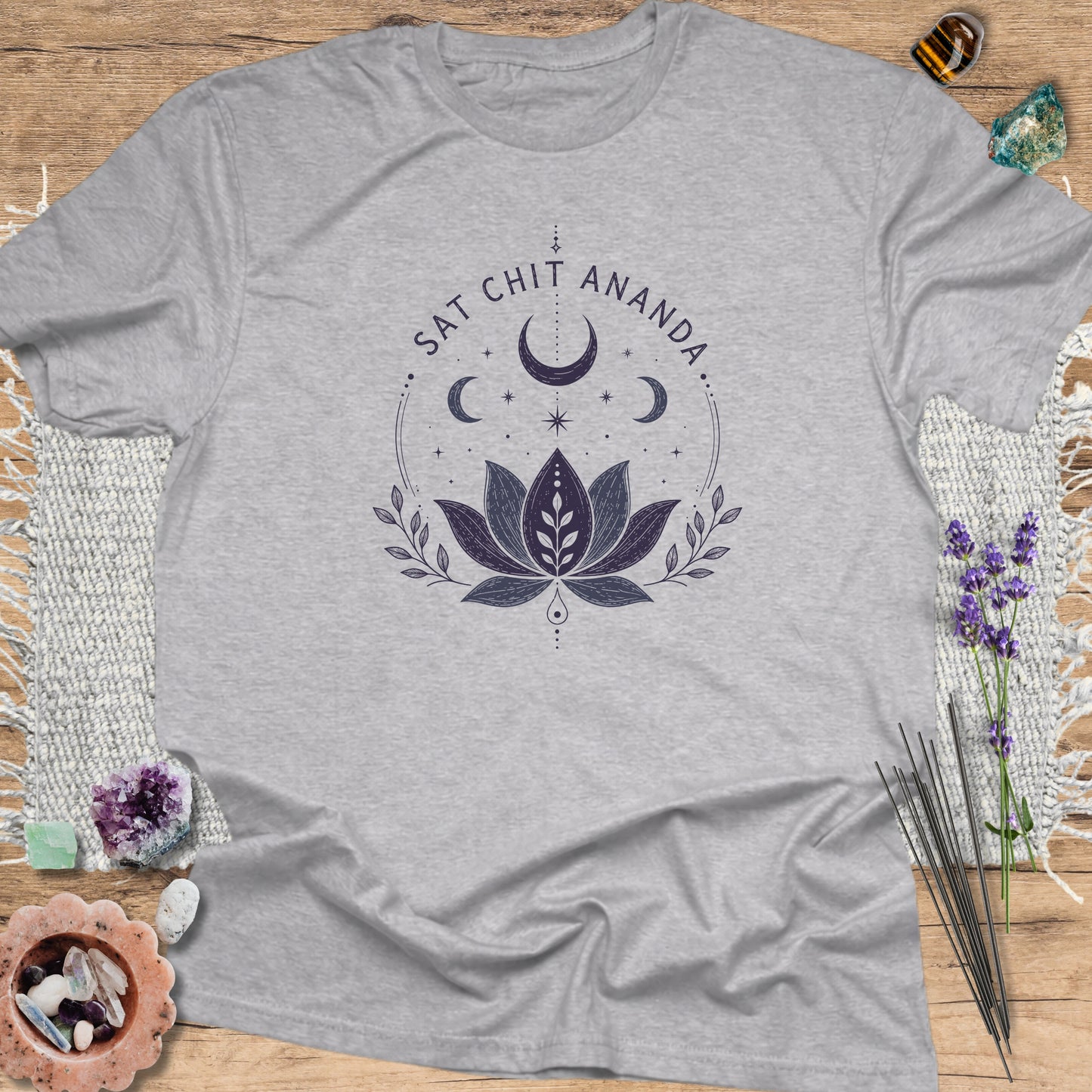 Sat Chit Ananda