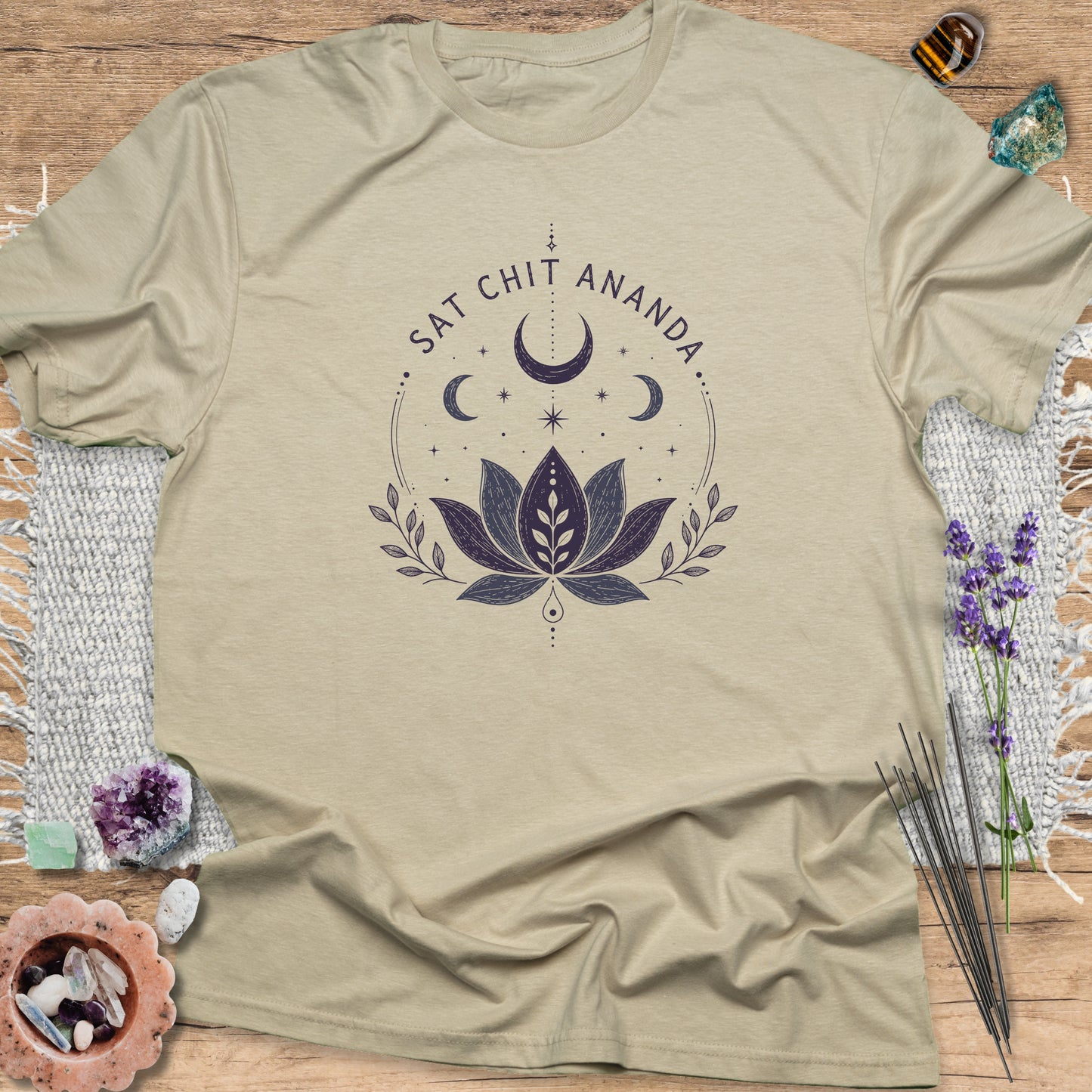 Sat Chit Ananda