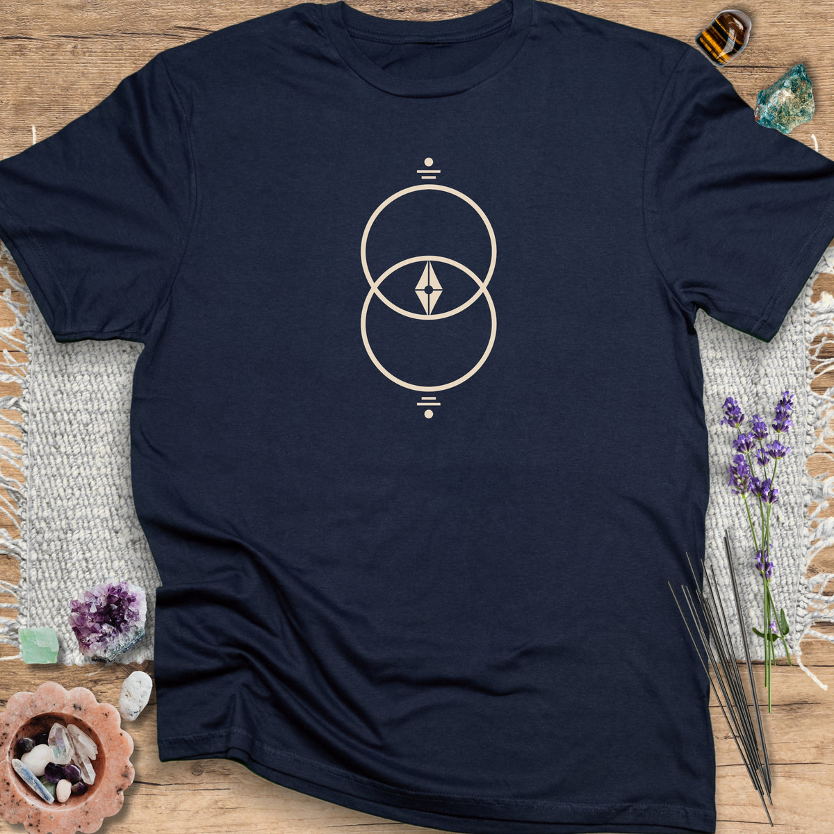 Vesica Piscis Navy