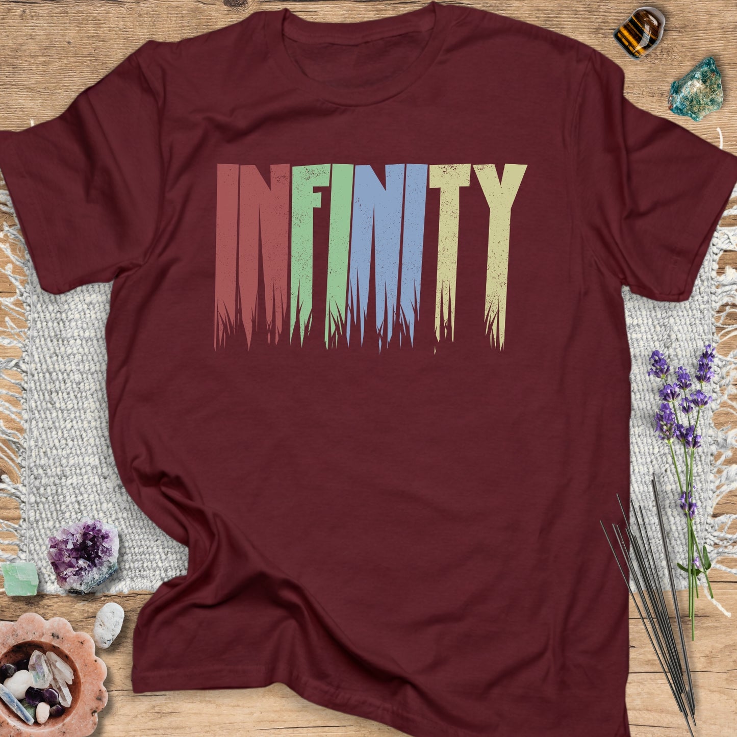 Infinity T-Shirt