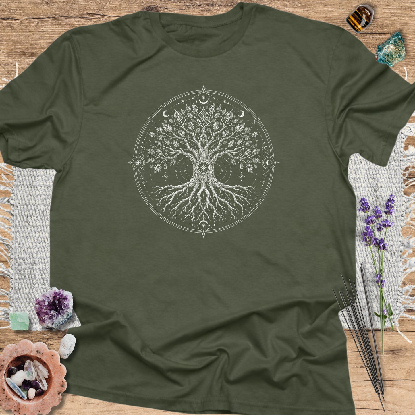 Tree of Life