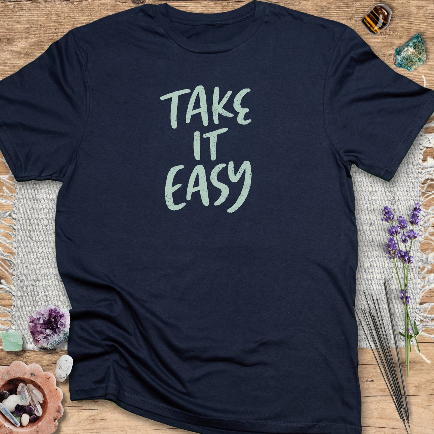 Take It Easy T-Shirt