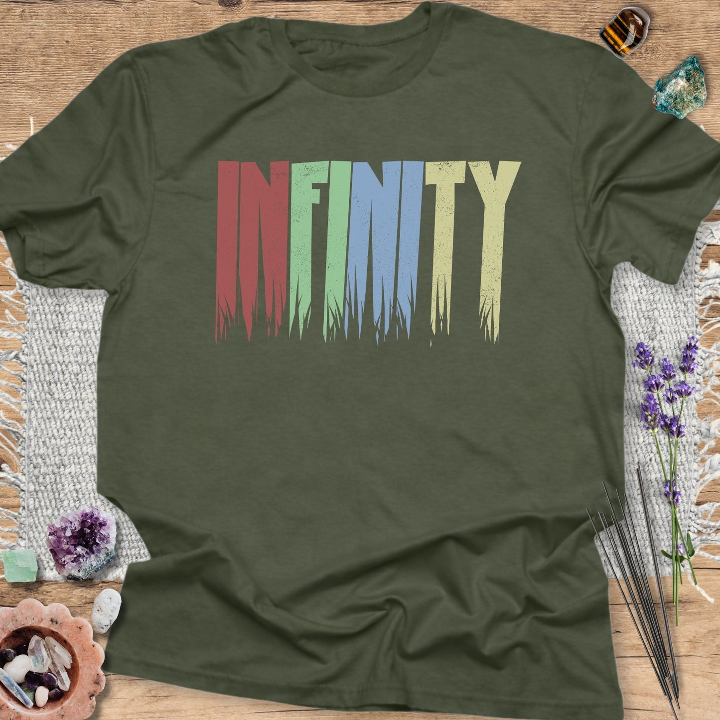 Infinity T-Shirt