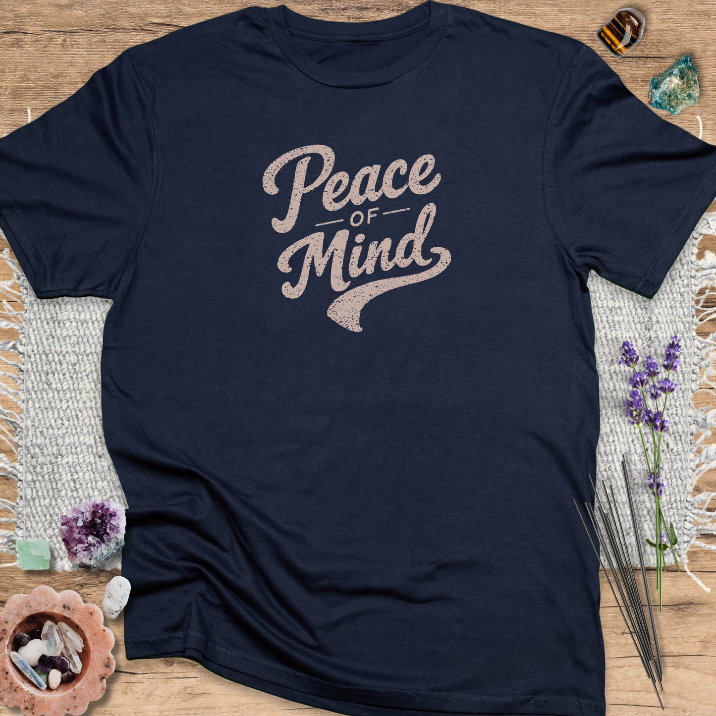 Peace of Mind T-Shirt