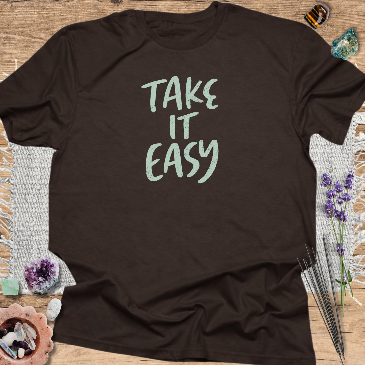 Take It Easy T-Shirt