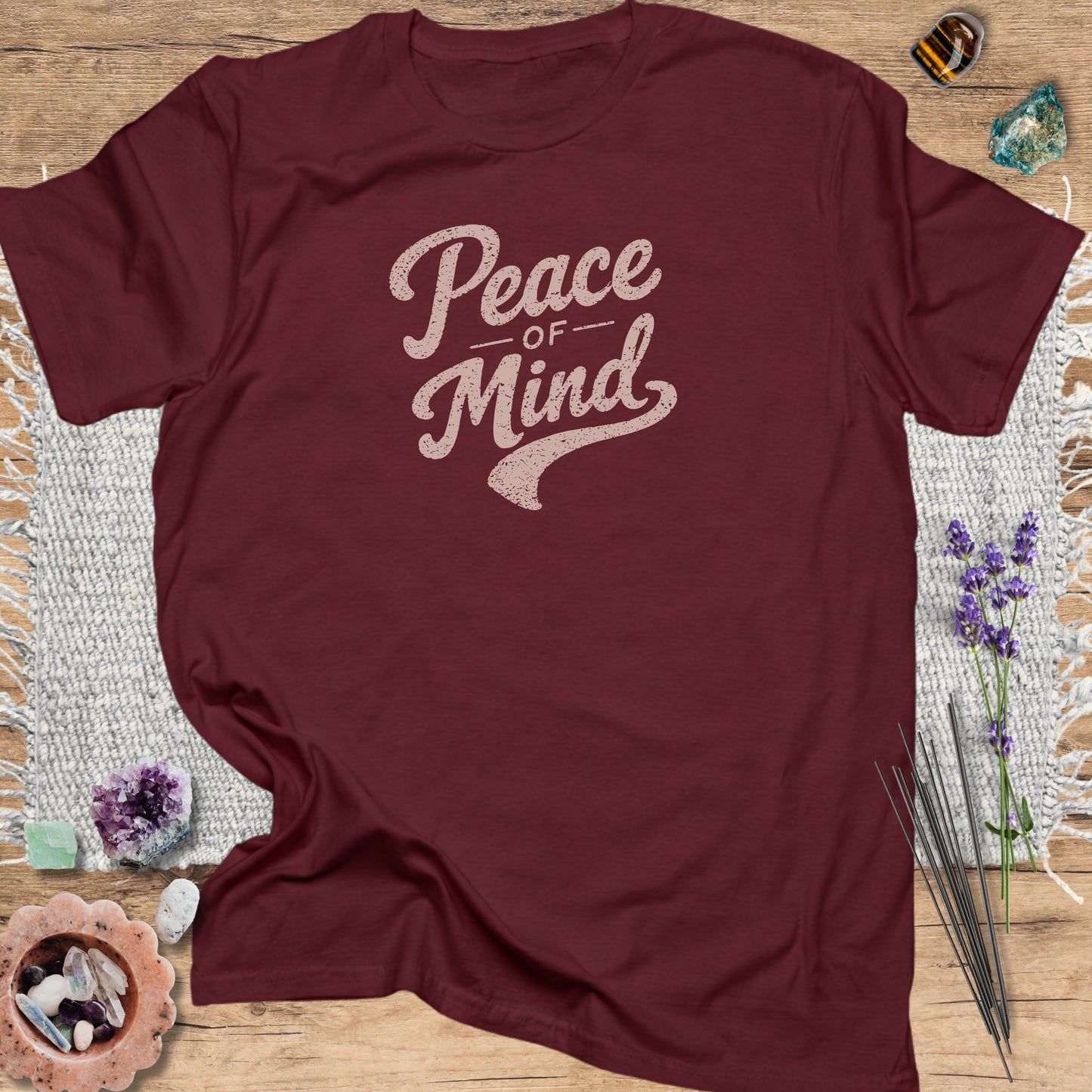Peace of Mind T-Shirt