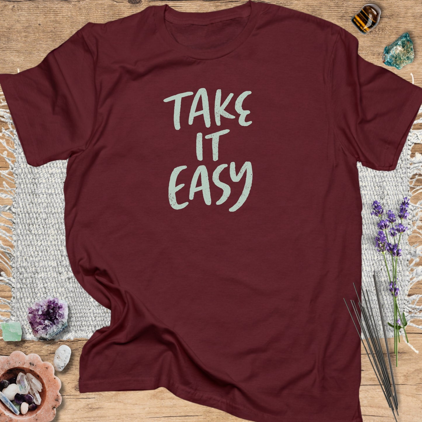 Take It Easy T-Shirt