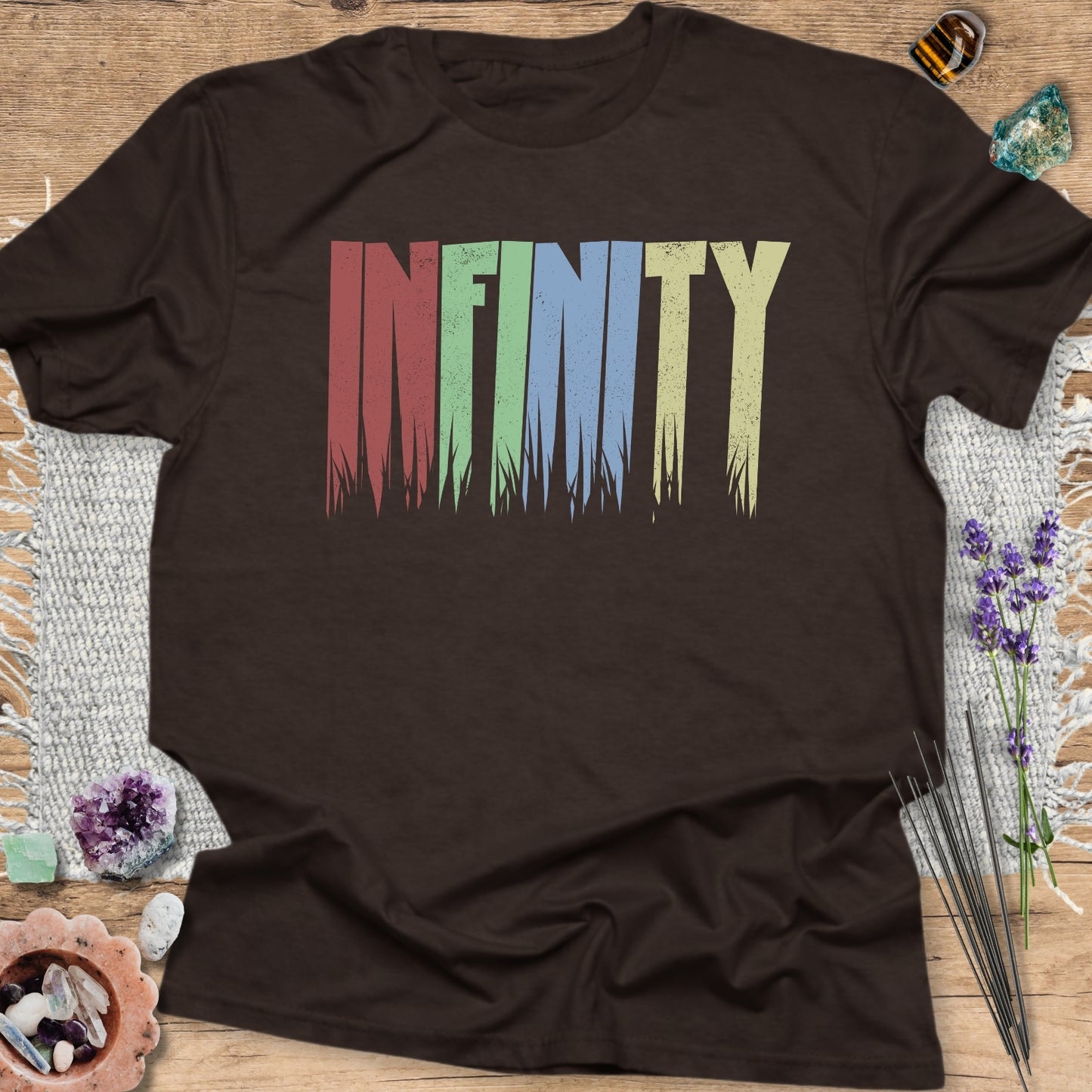 Infinity T-Shirt