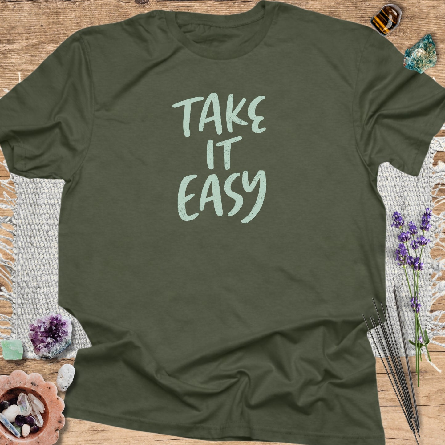 Take It Easy T-Shirt