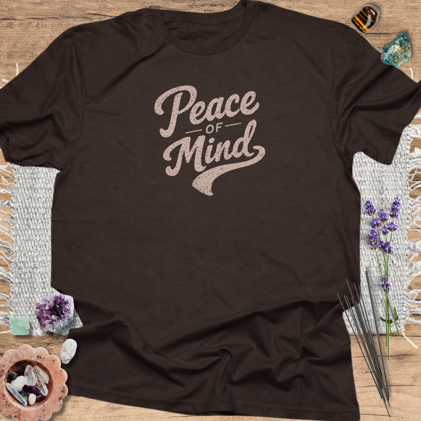 Peace of Mind T-Shirt