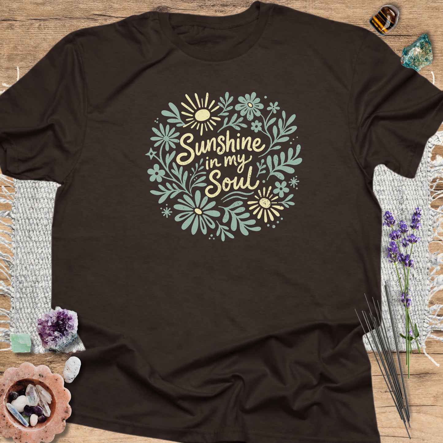 Sunshine In My Soul T-Shirt