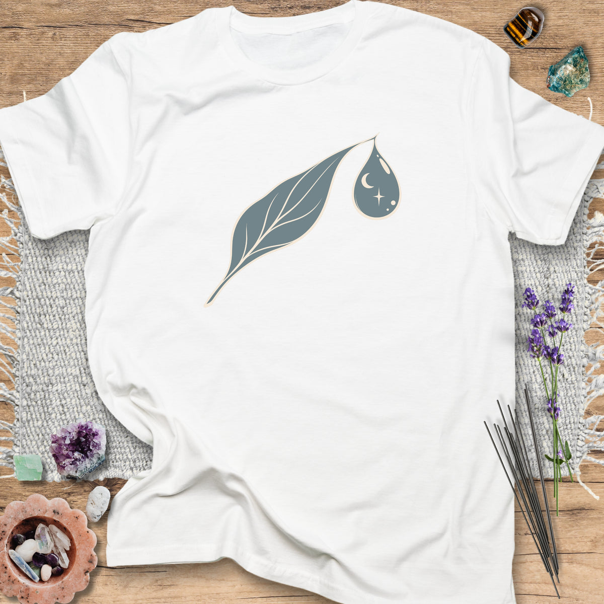 Celestial Dewdrop White
