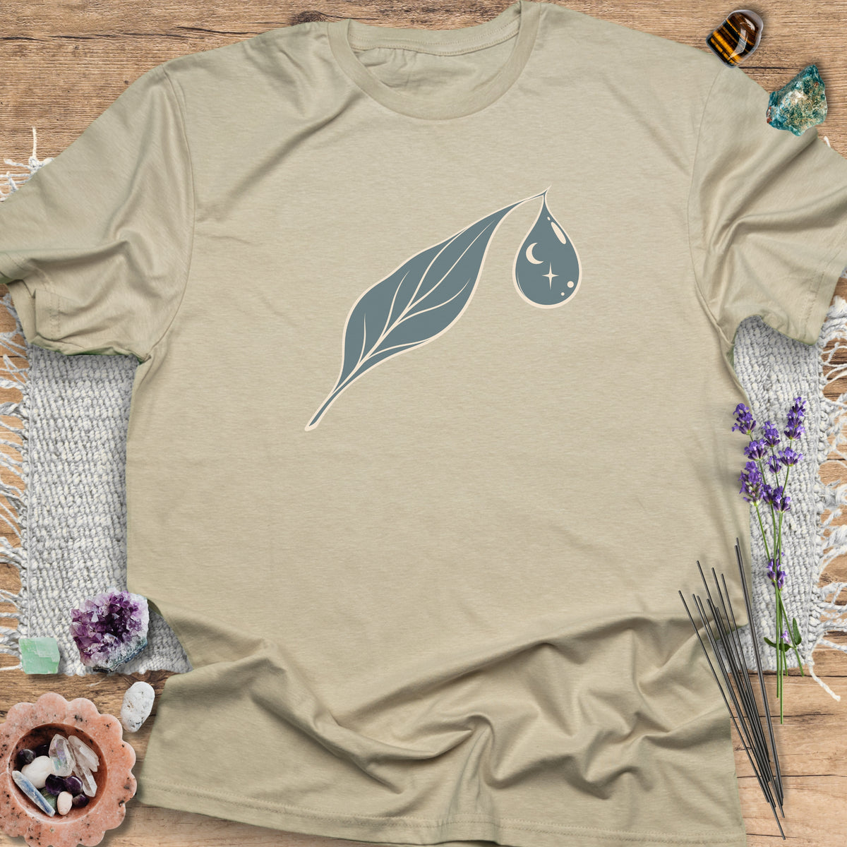 Celestial Dewdrop Sand