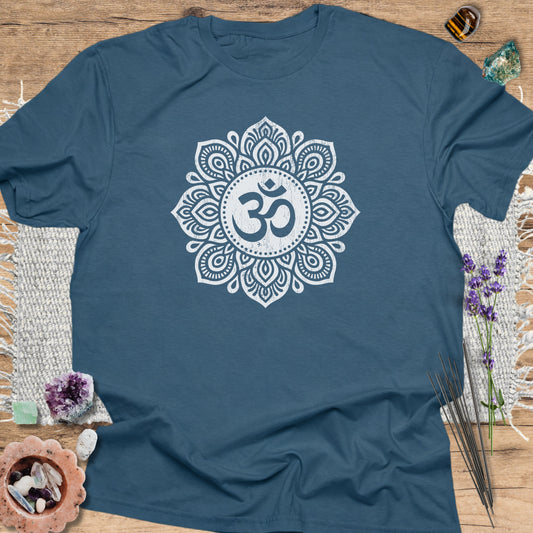 Om Mandala T-Shirt