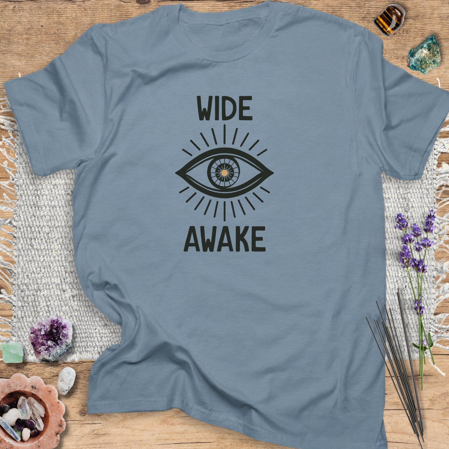 Wide Awake T-Shirt
