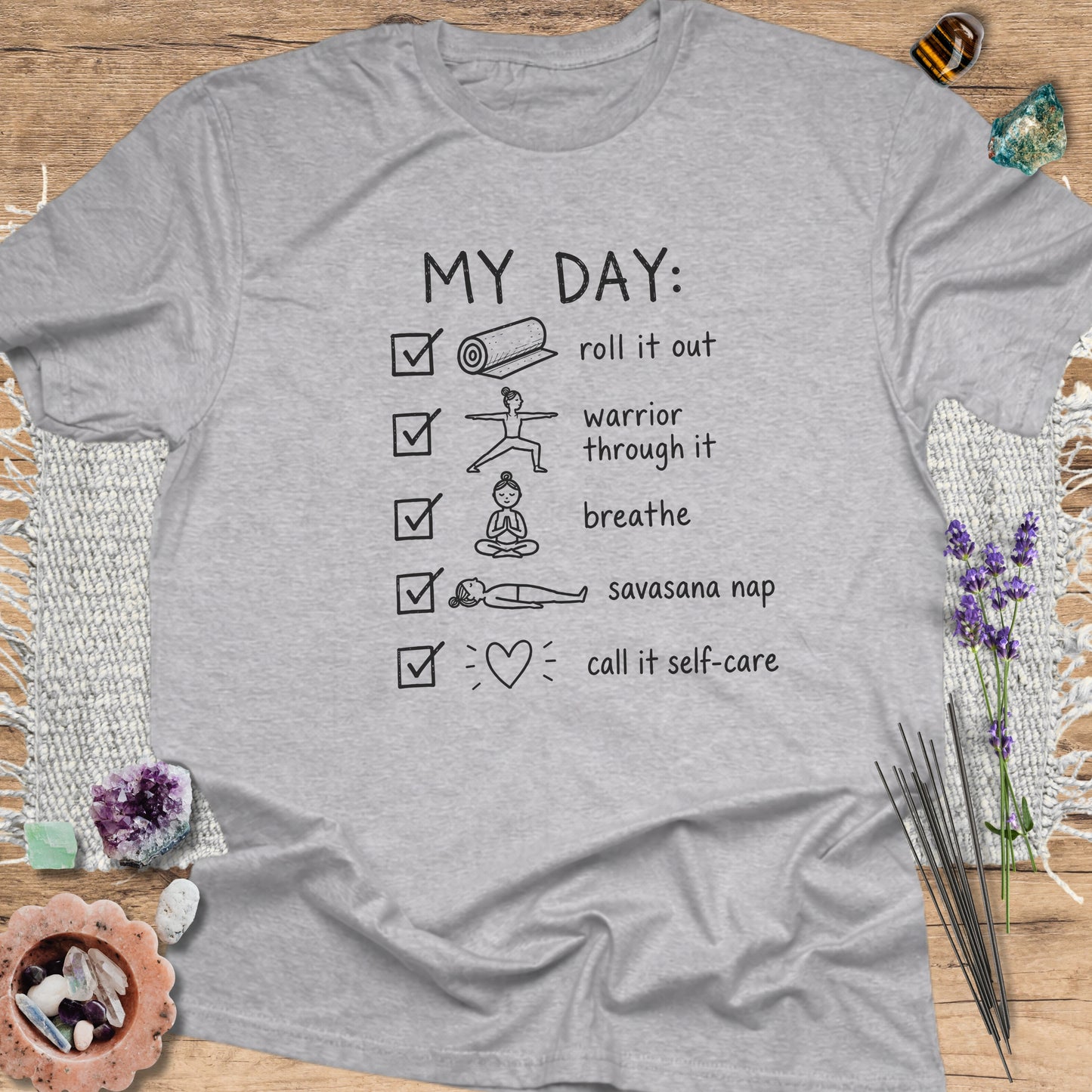 My Day
