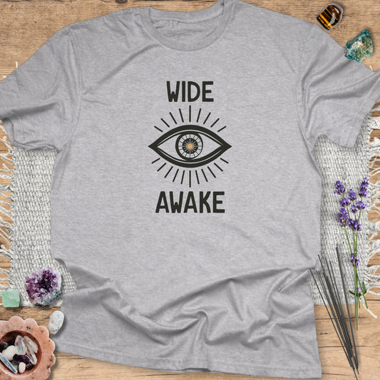 Wide Awake T-Shirt