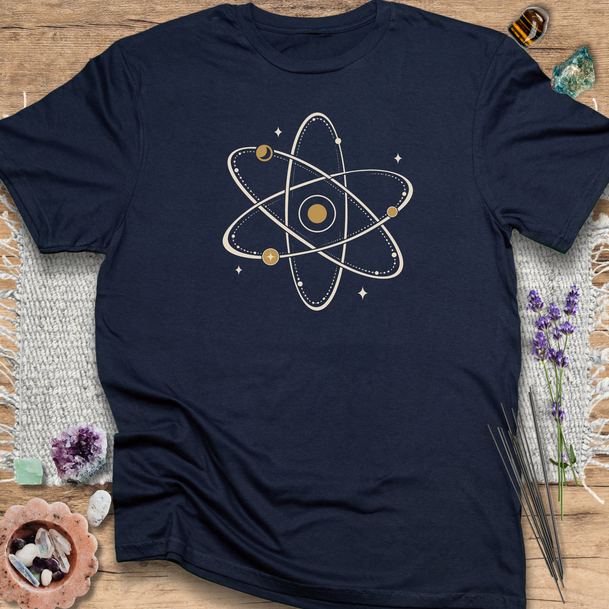 Cosmic Dance Navy