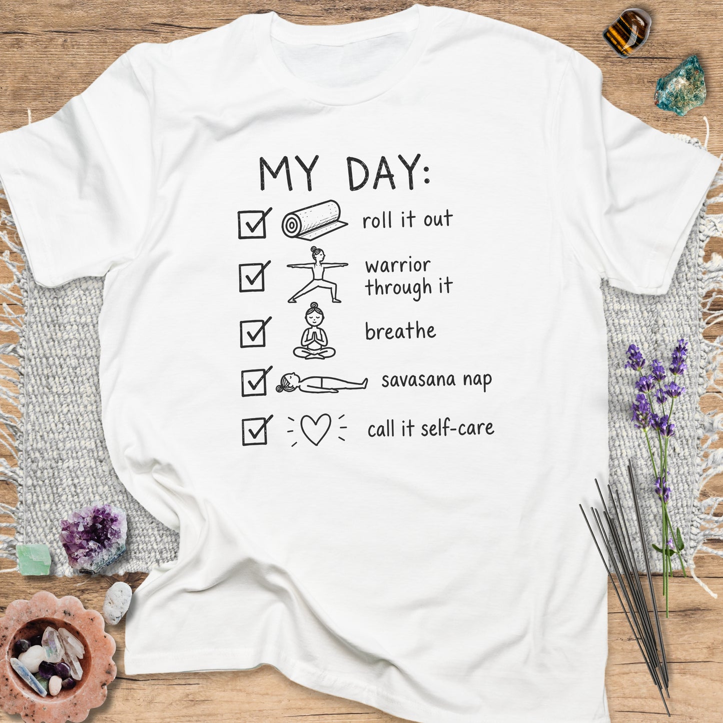 My Day