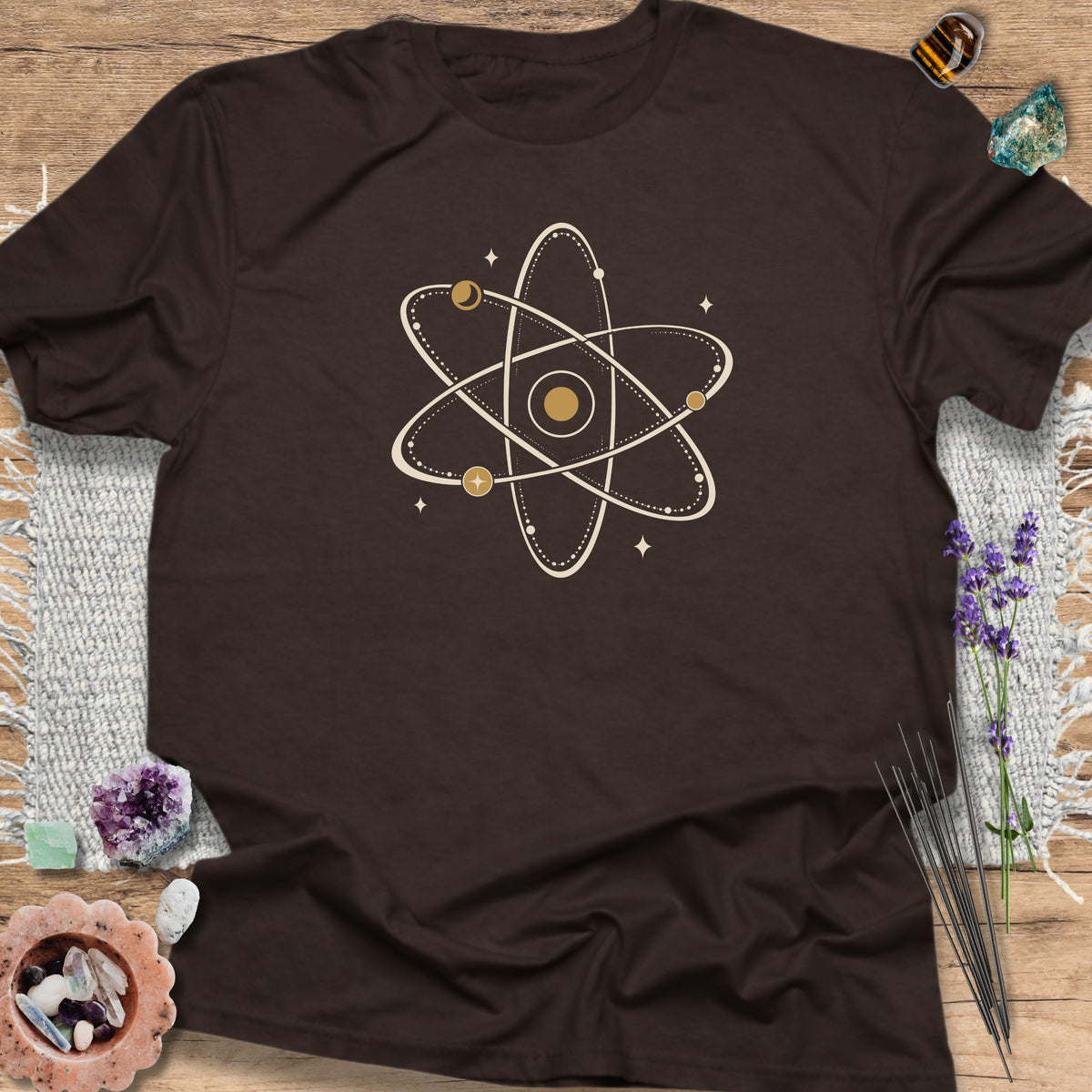 Cosmic Dance Dark Chocolate