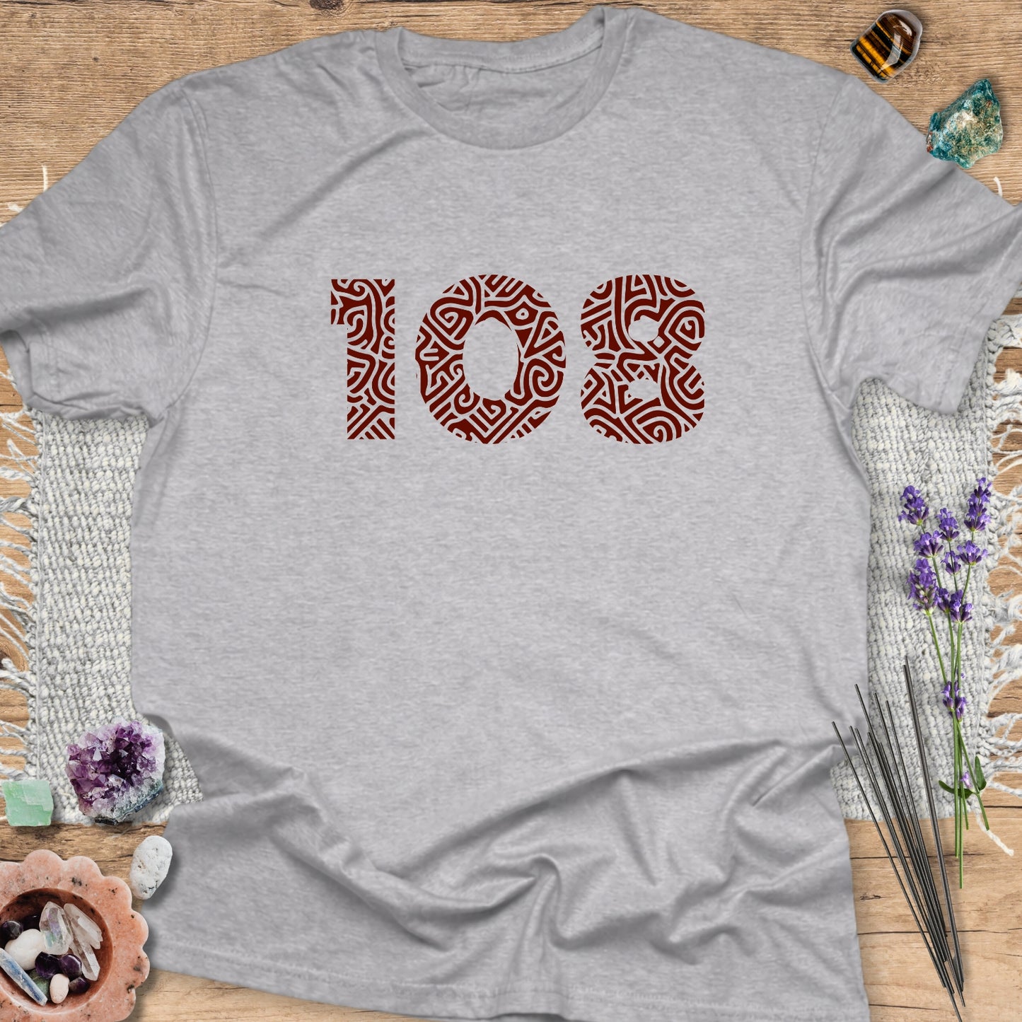 108 T-Shirt