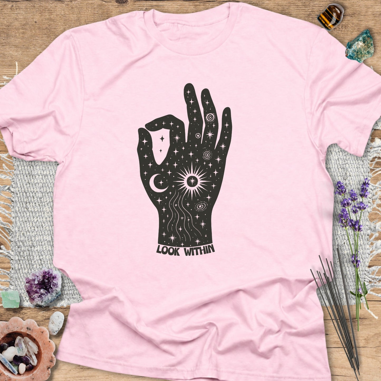 Look Within T-Shirt