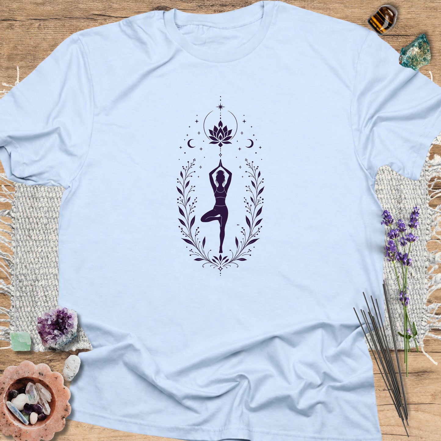 Lotus Yoga