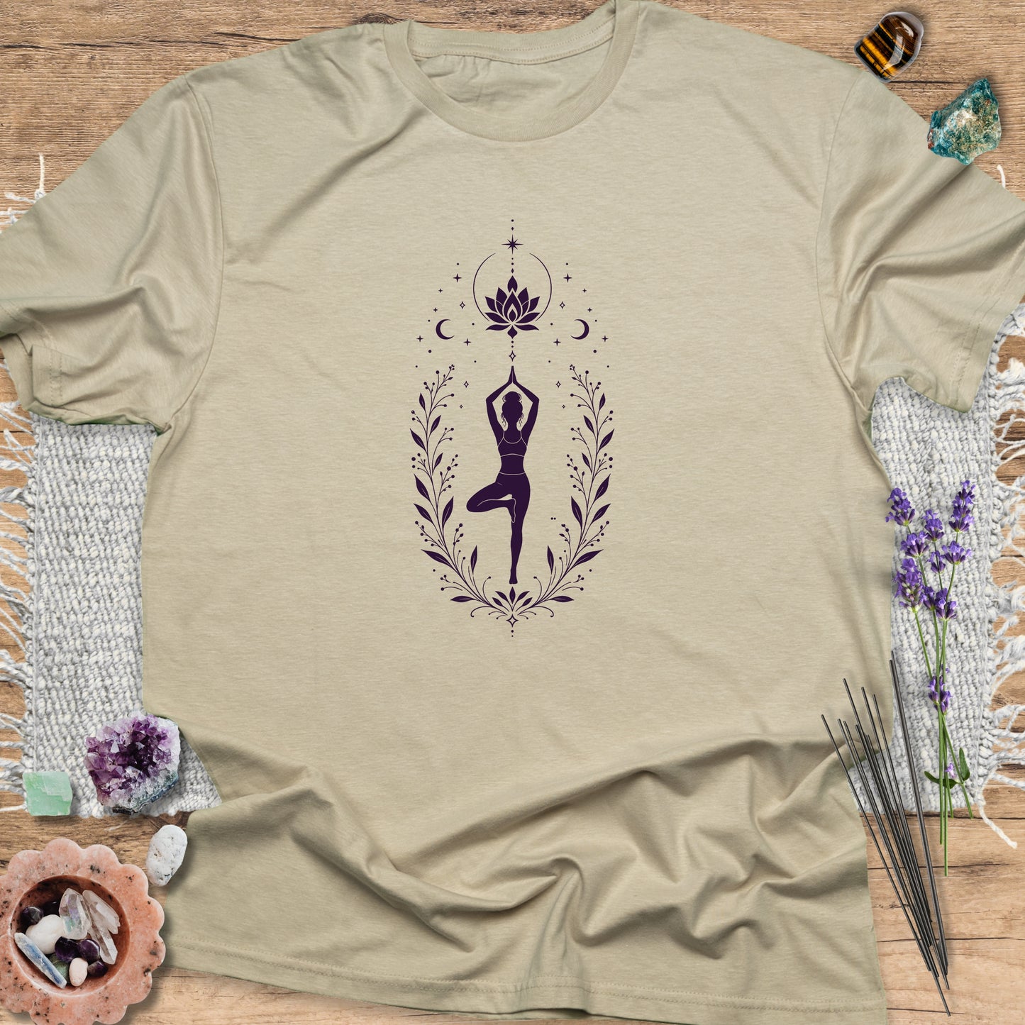 Lotus Yoga