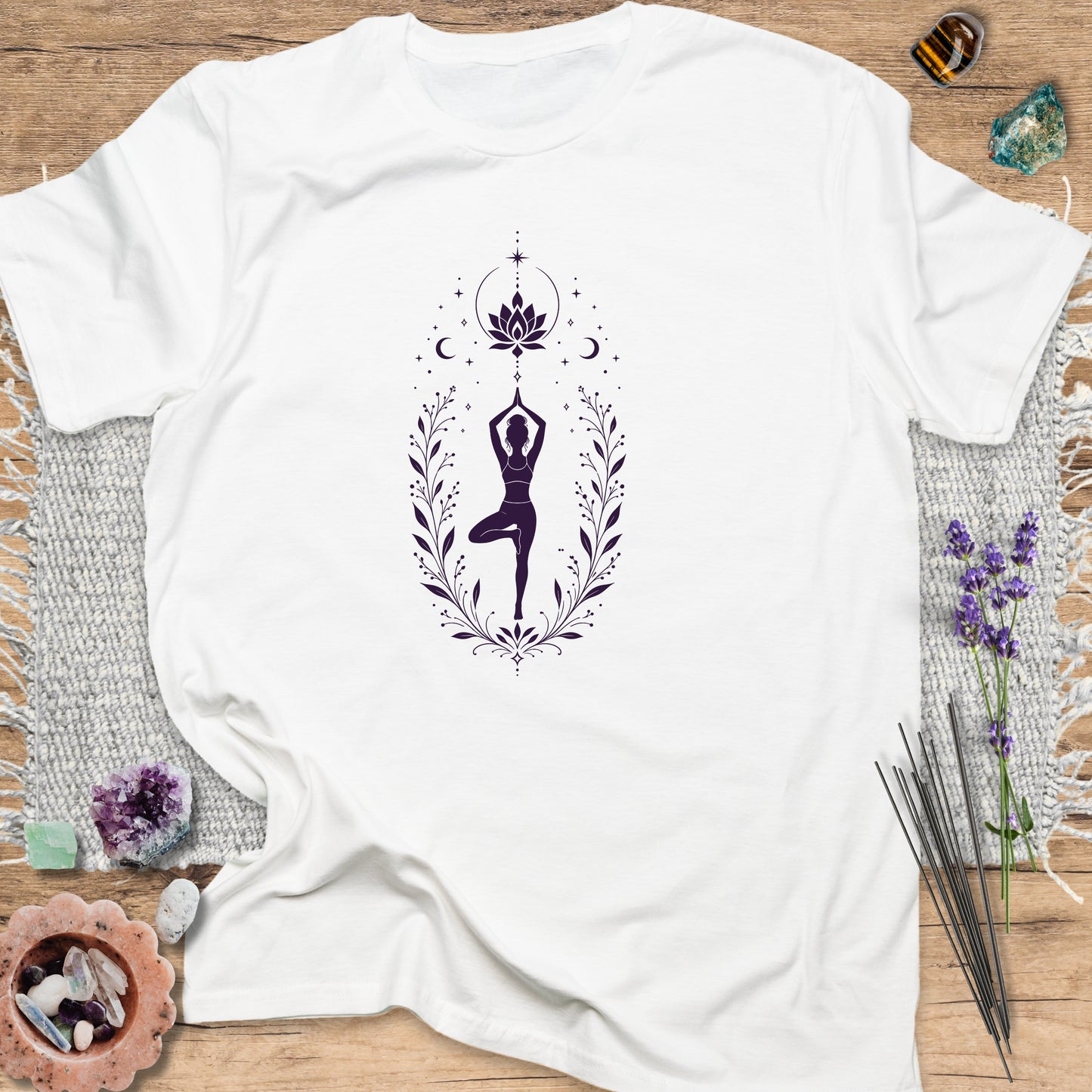 Lotus Yoga