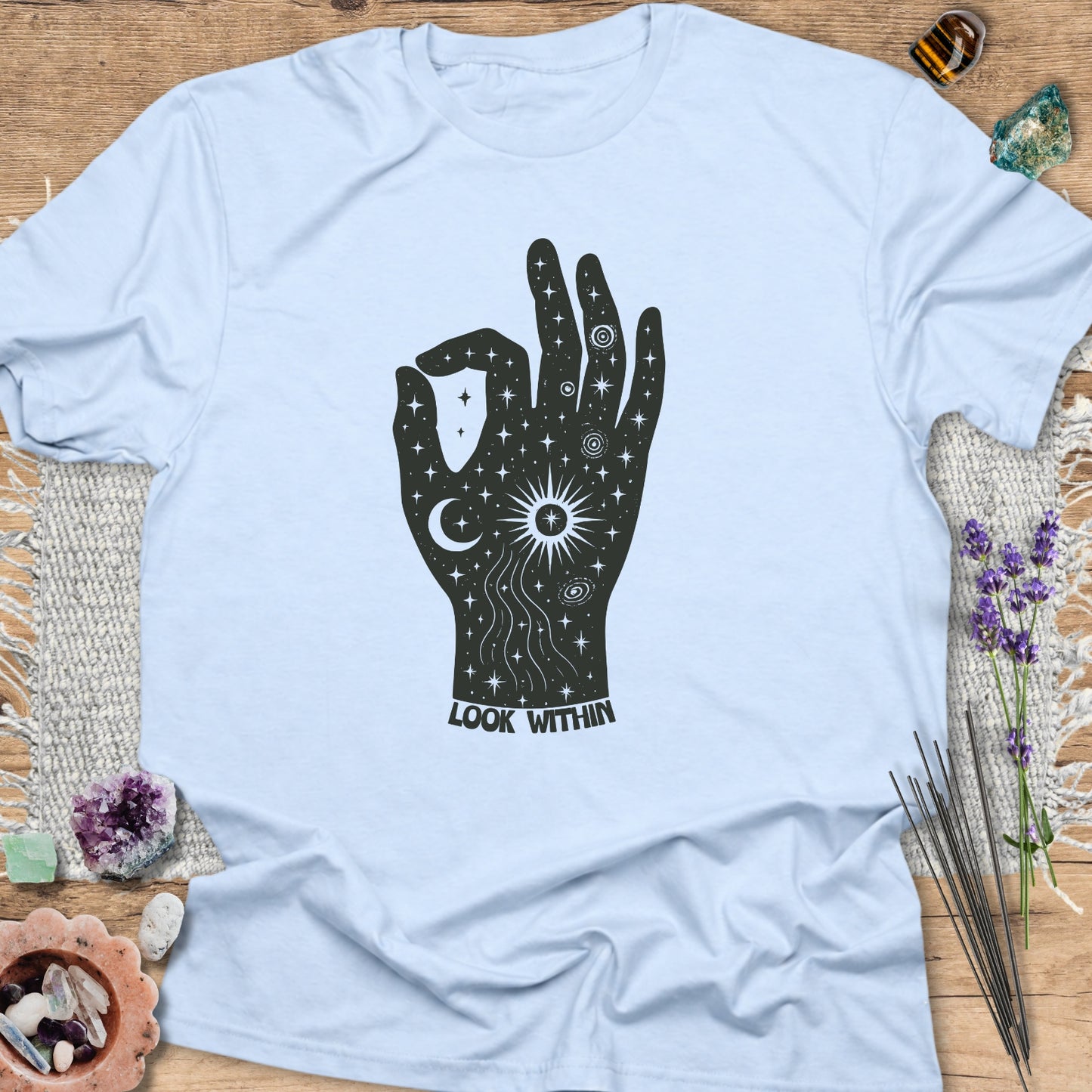 Look Within T-Shirt
