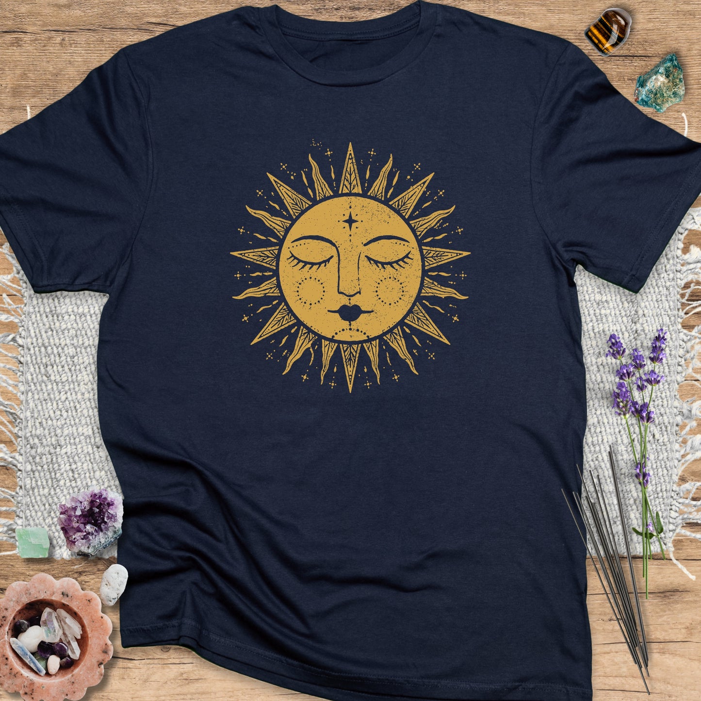 Mystic Sun T-Shirt