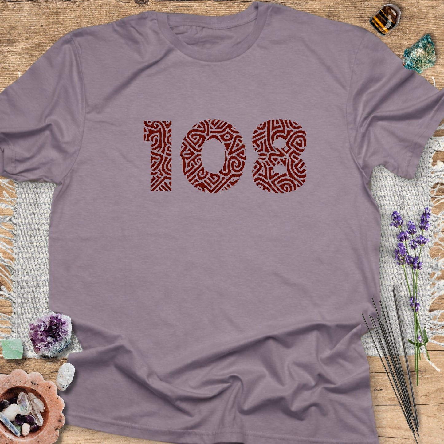 108 T-Shirt